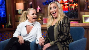 Watch What Happens Live with Andy Cohen 13. évad Ep.174 174. epizód