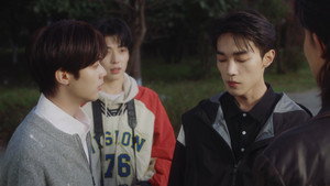 当我看向你 1. évad Ep.3 3. epizód