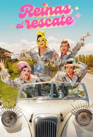 Reinas al rescate Speciális epizódok (2022-07-05) poszter