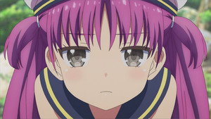Summer Pockets 1. évad Ep.3 3. epizód