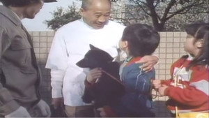機動刑事ジバン 1. évad Ep.9 9. epizód