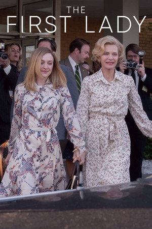 The First Lady poszter