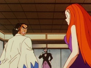 GS美神 1. évad Ep.45 45. epizód