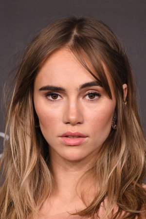 Suki Waterhouse profil kép