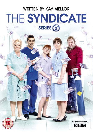 The Syndicate 2. évad (2013-03-19) poszter