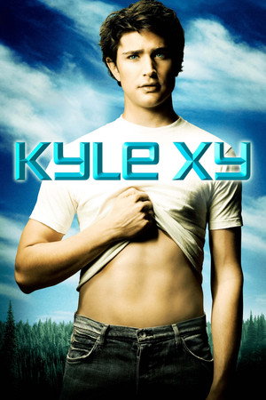 Kyle, a rejtélyes idegen 1. évad (2006-06-26) poszter