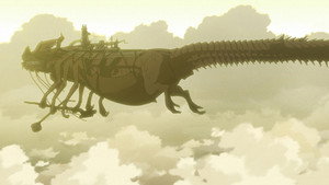 龍の歯医者 1. évad Ep.1 1. epizód