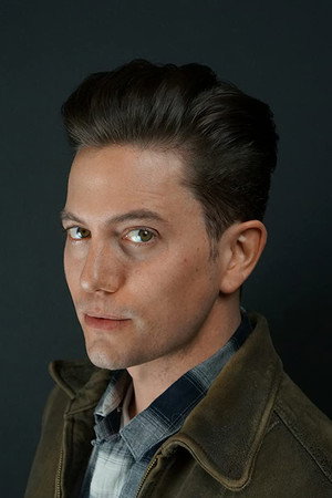Jackson Rathbone profil kép