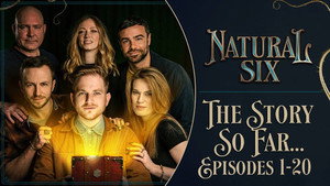 Natural Six Speciális epizódok Ep.33 33. epizód