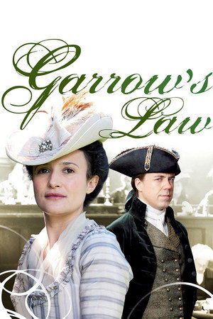Garrow's Law poszter