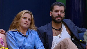 ¿Apostarías por Mí? 1. évad Ep.33 33. epizód