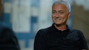 Senhor Presidente - O Campeonato de Uma Vida 1. évad Ep.2 2. epizód