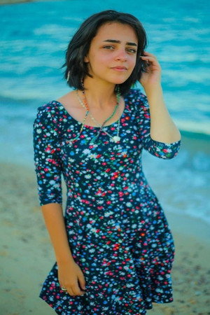 Reem Al-Masry profil kép