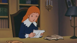 ペリーヌ物語 1. évad Ep.39 39. epizód