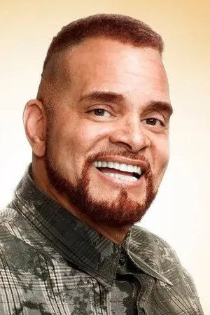 Sinbad profil kép