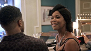 Tyler Perry's The Haves and the Have Nots 5. évad Ep.24 24. epizód