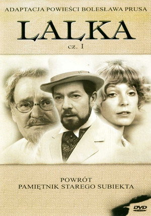 Lalka poszter