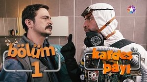 Kardeş Payı 1. évad Ep.1 1. epizód