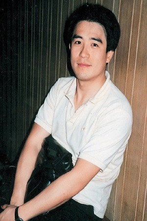 李中寧 profil kép