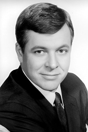 William Windom profil kép