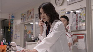 コウノドリ 1. évad Ep.1 1. epizód
