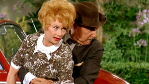 The Lucy Show 5. évad Ep.5 5. epizód
