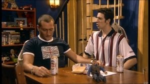 Two Pints of Lager and a Packet of Crisps 4. évad Ep.1 1. epizód