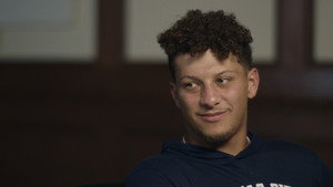 Evolution of the Black Quarterback 1. évad Ep.3 3. epizód