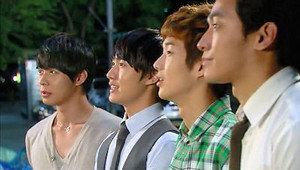 Rooftop Prince Minisorozat Ep.19 19. epizód
