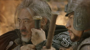 大军师司马懿之军师联盟 2. évad Ep.19 19. epizód