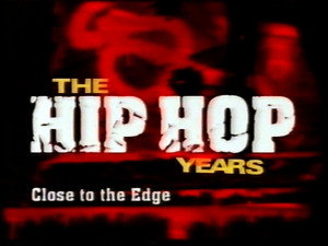The Hip Hop Years 1. évad Ep.1 1. epizód