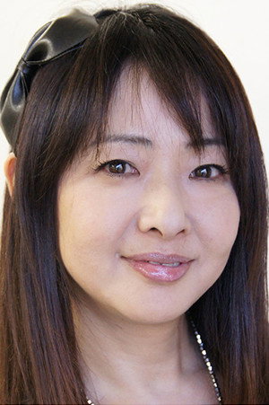 美保純 profil kép