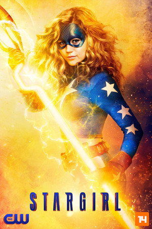 Stargirl poszter