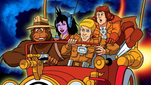 Ghostbusters kép