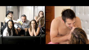 The Sex Factor 1. évad Ep.4 4. epizód