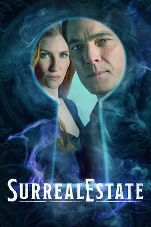 SurrealEstate 3. évad (2025-04-03) poszter