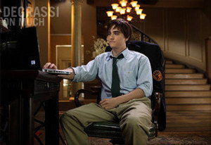 Degrassi 10. évad Ep.4 4. epizód