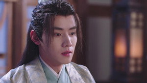 国子监来了个女弟子 1. évad Ep.28 28. epizód