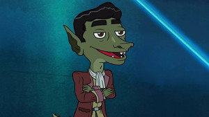 HarmonQuest 2. évad Ep.10 10. epizód