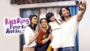 Kuch Rang Pyaar Ke Aise Bhi 1. évad Ep.324 324. epizód