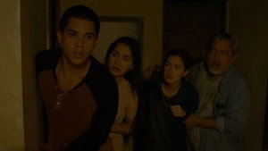 Pamilya Sagrado 2. évad Ep.32 32. epizód