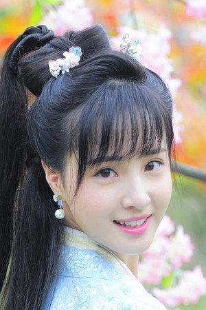 蒋佳恩 profil kép