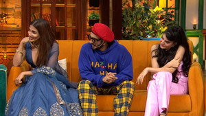 The Kapil Sharma Show 2. évad Ep.289 289. epizód