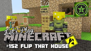 Let's Play Minecraft 4. évad Ep.17 17. epizód