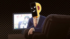 ぷちます!!-プチプチ・アイドルマスター- 2. évad Ep.26 26. epizód