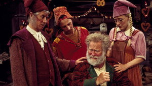 Pyrus: Alletiders Julemand kép