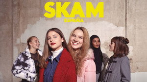 SKAM España kép
