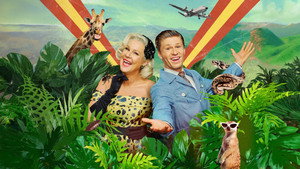 I'm a Celebrity: Get Me Out of Here! kép