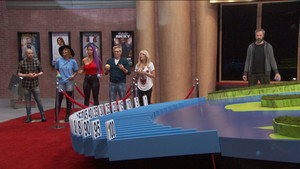 Celebrity Big Brother 2. évad Ep.6 6. epizód