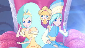 Winx Club 8. évad Ep.15 15. epizód